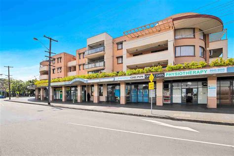 sentral birrong|Birrong .